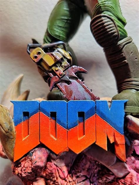 Image result for Display Doom
