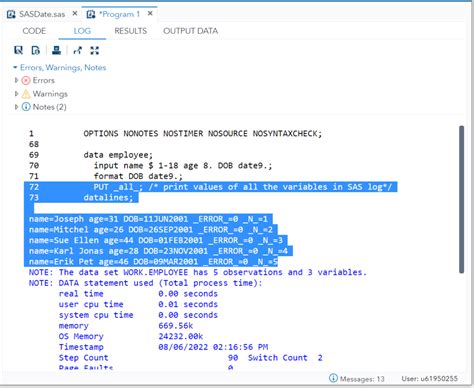 Image result for Data Dari SAS