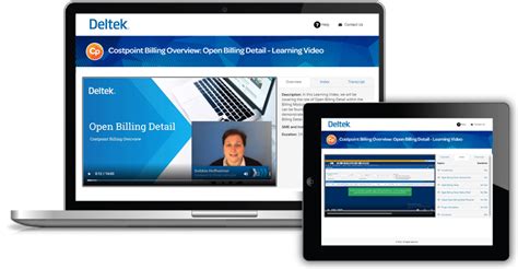 Image result for Costpoint Learning