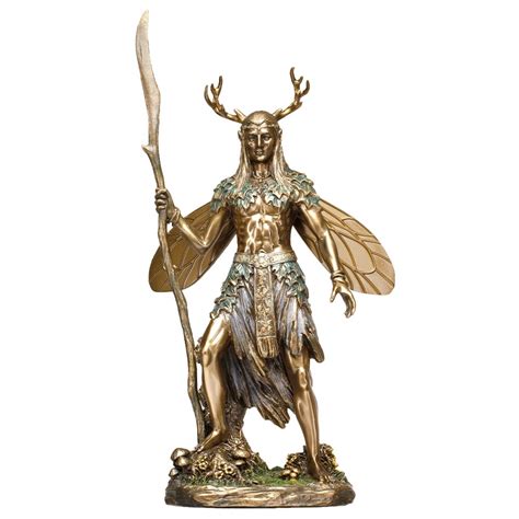 Toradh íomhá ar Keltischer Druide