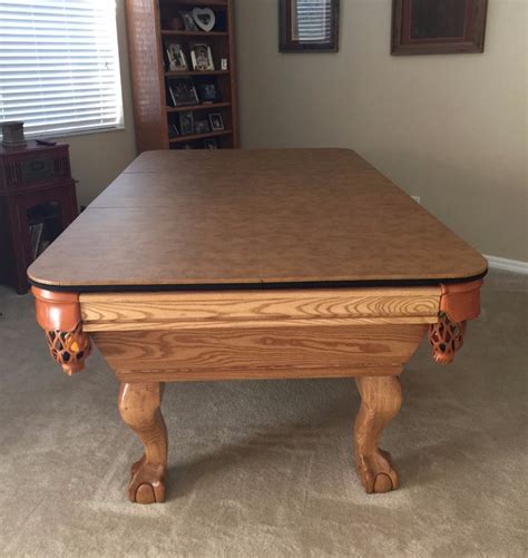 Image result for Dining Pool Table Cover