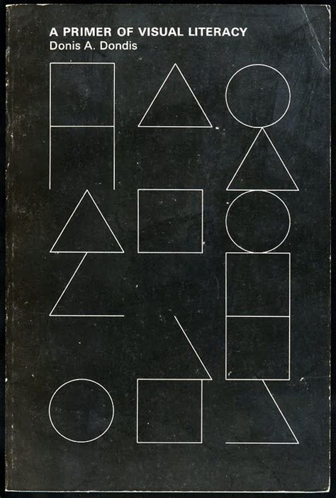 Afbeeldingsresultaten voor Visual Literacy Graphic Design