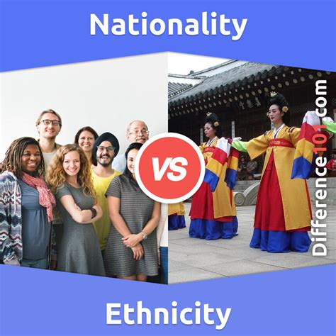 Image result for Difference Among Nationality
