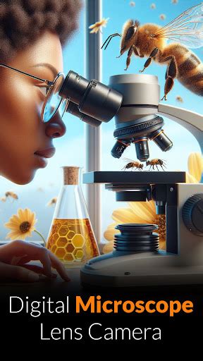 Windows App for Microscope に対する画像結果