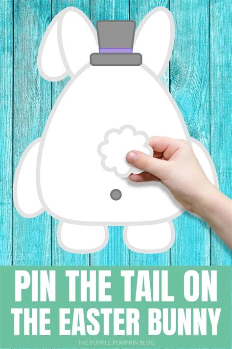 Image result for Pin the Tail On the Rabbit Printable