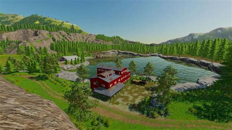 Image result for FS22 Forestry Map