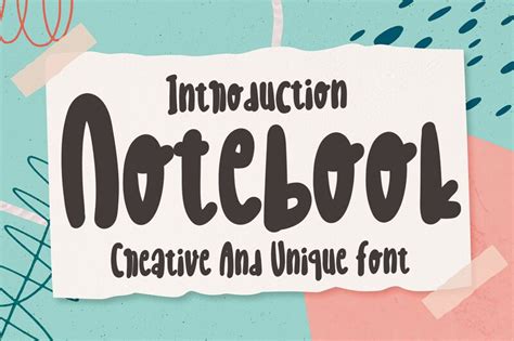 Image result for The Notebook Script Font