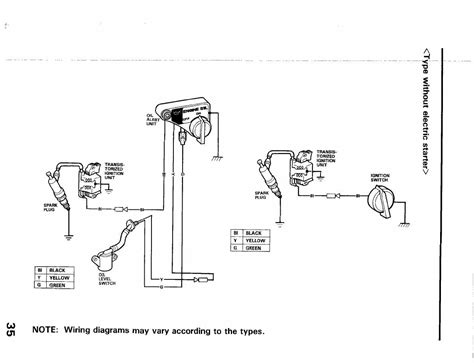 Toradh íomhá ar Summit Ignition Wiring Diagram