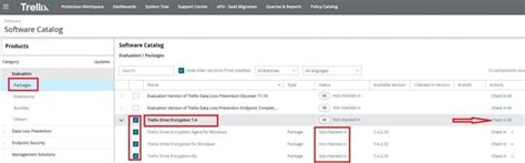 Image result for Manage BitLocker with Trellix Data Encryption