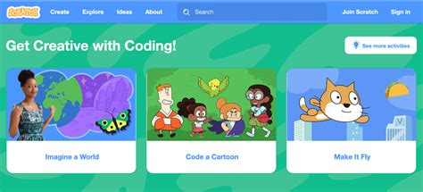 Image result for Learn Scratch Programming