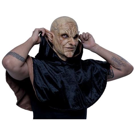 Codes for Hyper Mask に対する画像結果