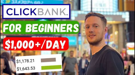 ClickBank Tutorial に対する画像結果