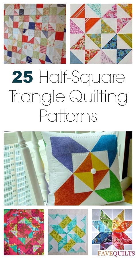 Image result for Quilt Patterns Using Half Square Triangles