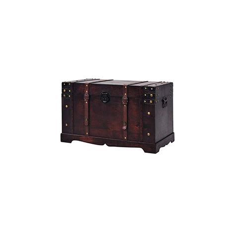Treasure Chest Storage Trunk に対する画像結果