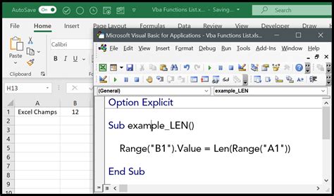 Image result for Function in Excel VBA