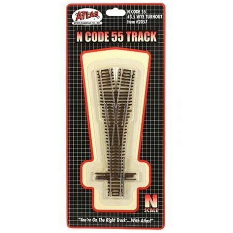 Image result for Atlas Code 55 Switches