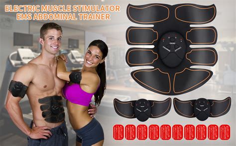 Image result for Do ABS Stimulator Work