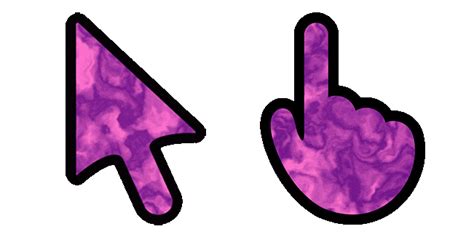 Toradh íomhá ar Fun Mouse Cursor