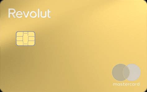 Afbeeldingsresultaten voor Revolut Gold Card