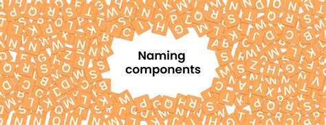 Naming Styled Components に対する画像結果