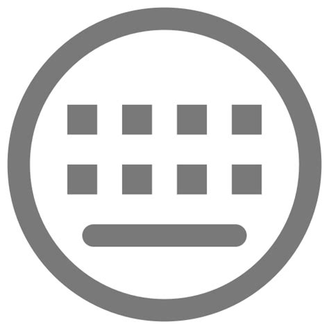 Image result for Keyboard Switch Icon