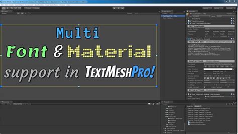 Afbeeldingsresultaten voor Unity Text Mesh Pro Assembly Reference