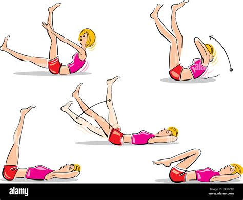 Image result for Abdominal Exercises