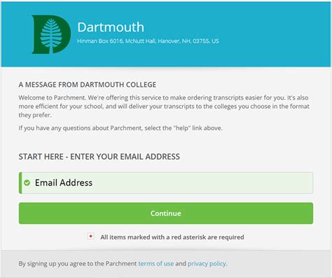 Image result for Email Transcript