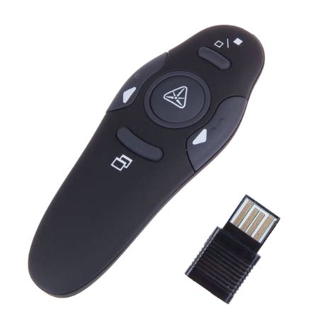 Wireless Presenter with Mouse Control に対する画像結果