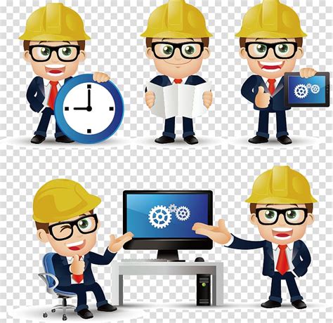 Engineer Transparent Background에 대한 이미지 결과