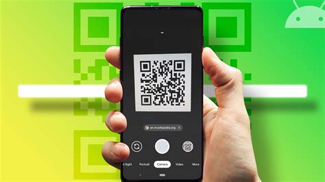 Image result for How to Scan a QR Code as a Picture On Android