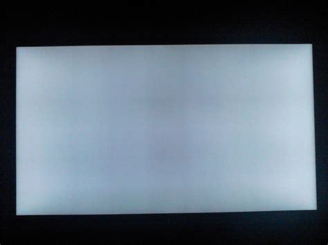 TV Backlight Bleeding Cross Pattern に対する画像結果