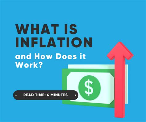 How Inflation Works に対する画像結果