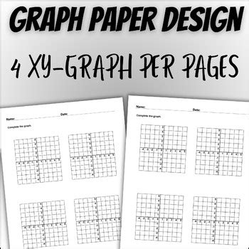 Image result for Xy Graph Paper Notebook