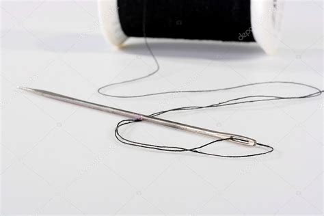 Image result for Needle Thread