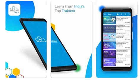 Image result for Wscube Tech Logo Transparent