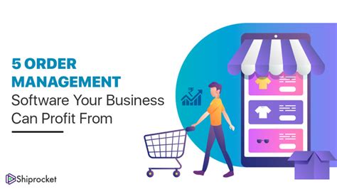 Order Management Business に対する画像結果