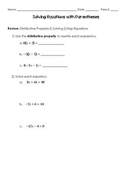 Distributive Property without Parentheses માટે ઇમેજ પરિણામ