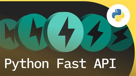 Image result for Python Fast API PNG