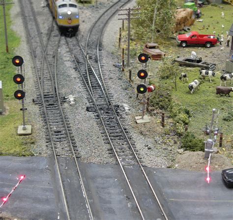 Afbeeldingsresultaten voor Model Train Technology Signal Controller