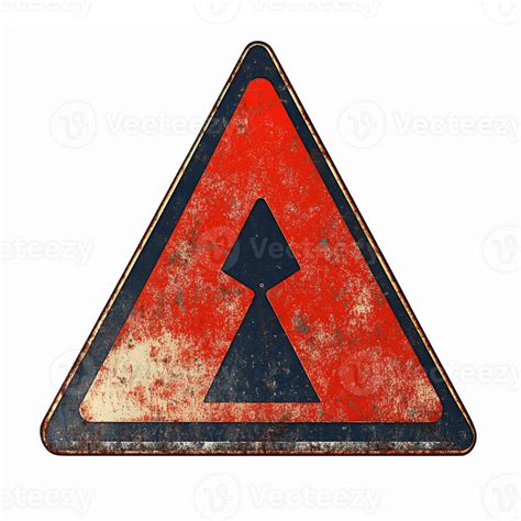 Image result for Rust Caution Sign