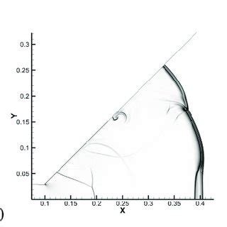 Detonation Diagram に対する画像結果