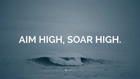 Image result for Soar High Theme