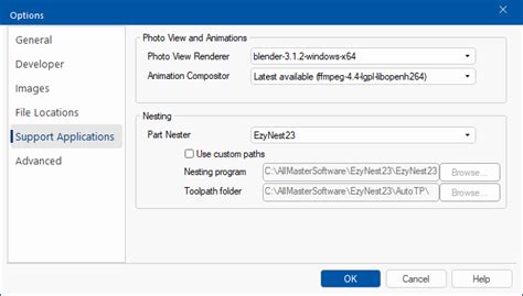Updating Edge From Cab File Completion Dialog Box માટે ઇમેજ પરિણામ
