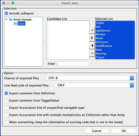 Afbeeldingsresultaten voor Control Flow of Class Diagram in Java