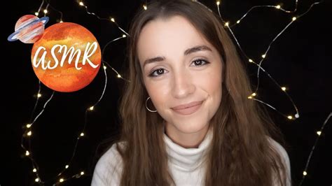 ASMR Space Facts に対する画像結果