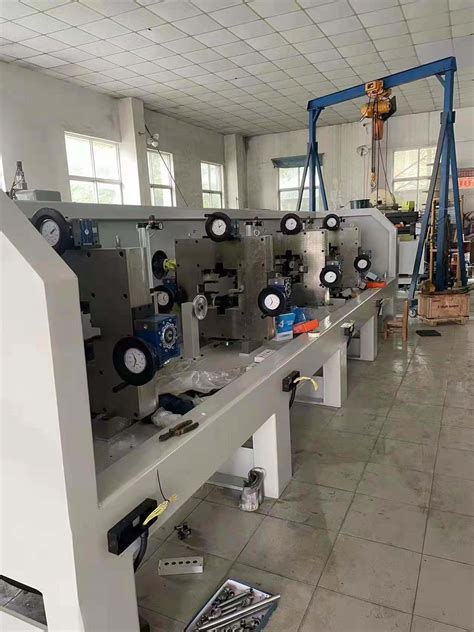 Image result for Shaping Square Bar Machine