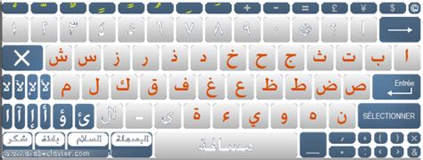 Toradh íomhá ar Keyboard Arabiska