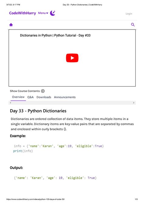 Image result for Python Notes by Harry