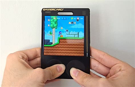 Toradh íomhá ar 4 Inch LCD Raspberry Pi Handheld